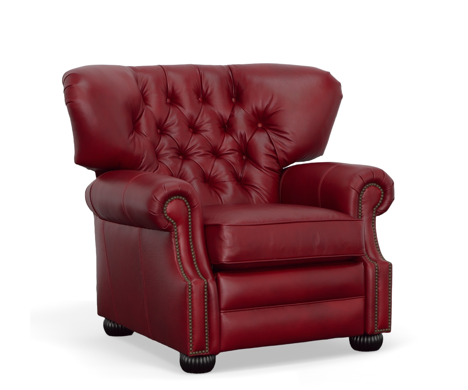 Augusta Recliner by CC Leather